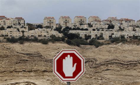 İ­s­r­a­i­l­­d­e­n­ ­B­a­t­ı­ ­Ş­e­r­i­a­­y­a­ ­y­e­n­i­ ­y­e­r­l­e­ş­i­m­ ­b­i­r­i­m­i­